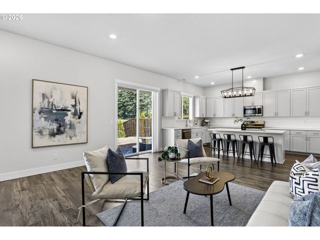 15409 Nw ORCHID St, Portland, OR 97229