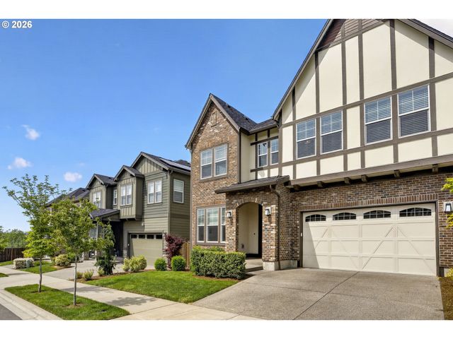 15409 Nw ORCHID St, Portland, OR 97229