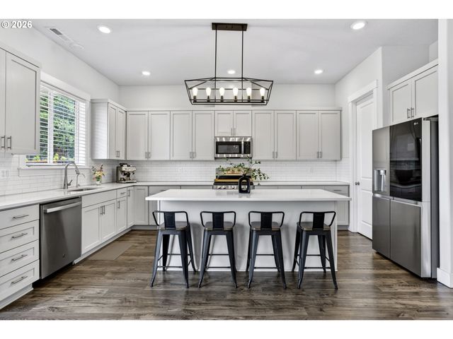 15409 Nw ORCHID St, Portland, OR 97229