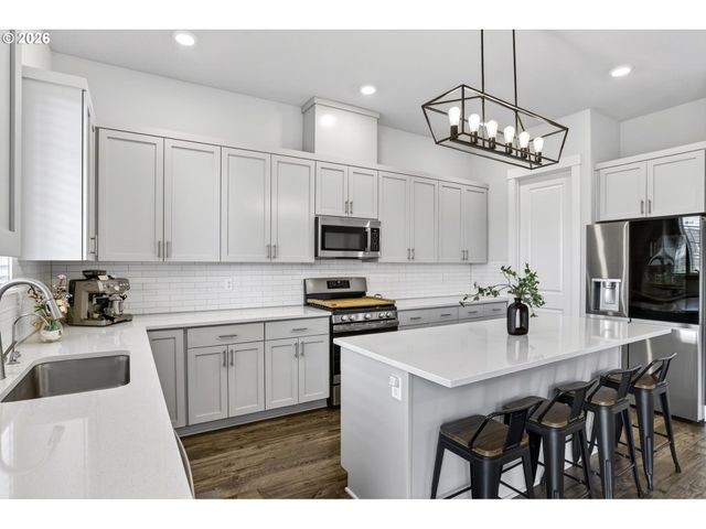 15409 Nw ORCHID St, Portland, OR 97229