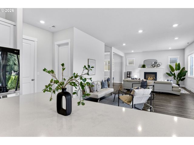 15409 Nw ORCHID St, Portland, OR 97229