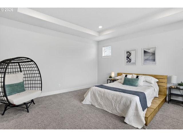 15409 Nw ORCHID St, Portland, OR 97229