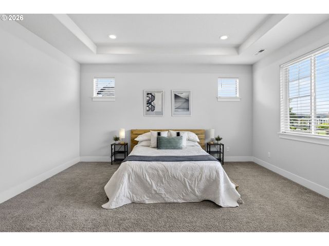 15409 Nw ORCHID St, Portland, OR 97229