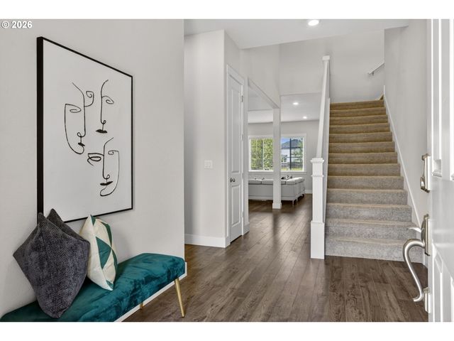 15409 Nw ORCHID St, Portland, OR 97229