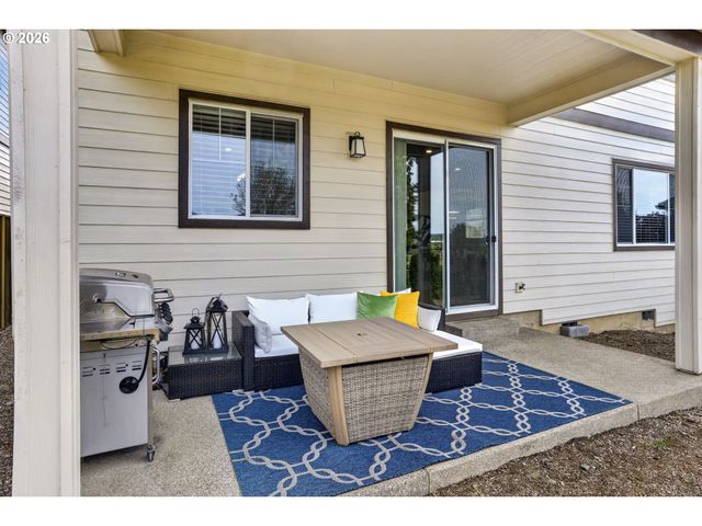 15409 Nw ORCHID St, Portland, OR 97229