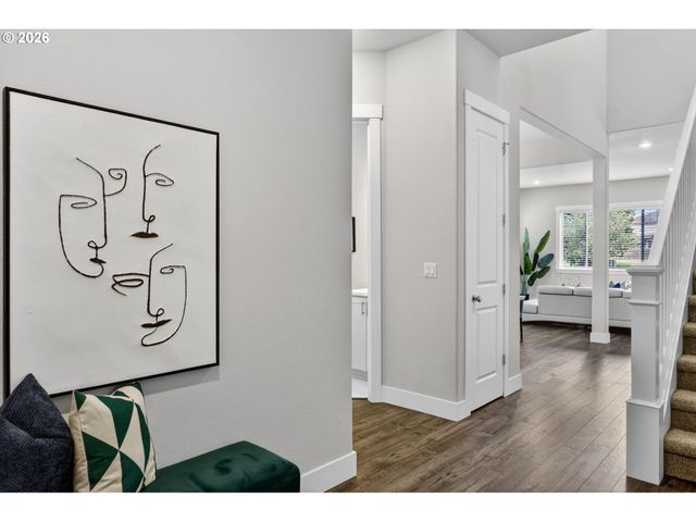 15409 Nw ORCHID St, Portland, OR 97229