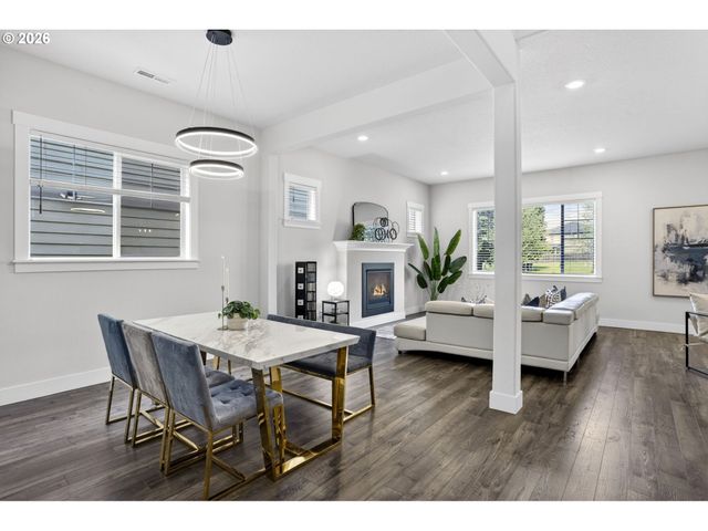 15409 Nw ORCHID St, Portland, OR 97229