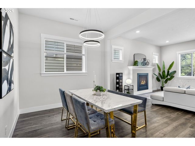 15409 Nw ORCHID St, Portland, OR 97229
