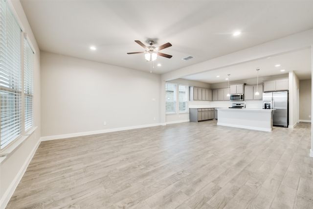 14505 Antlia Drive, Haslet, TX 76052