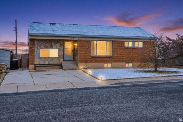 310 W 4675 S, Washington Terrace, UT 84405