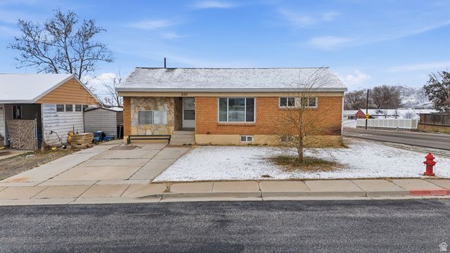 310 W 4675 S, Washington Terrace, UT 84405