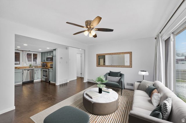 310 W 4675 S, Washington Terrace, UT 84405