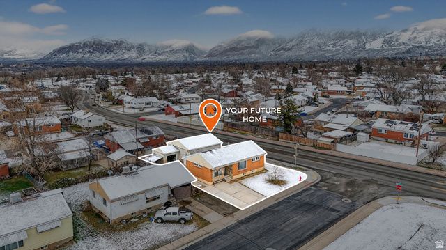 310 W 4675 S, Washington Terrace, UT 84405