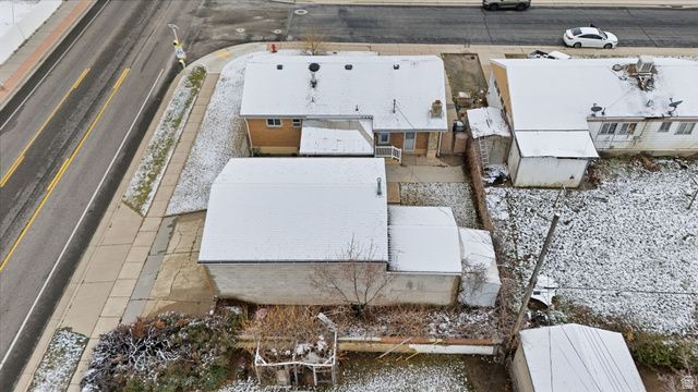 310 W 4675 S, Washington Terrace, UT 84405