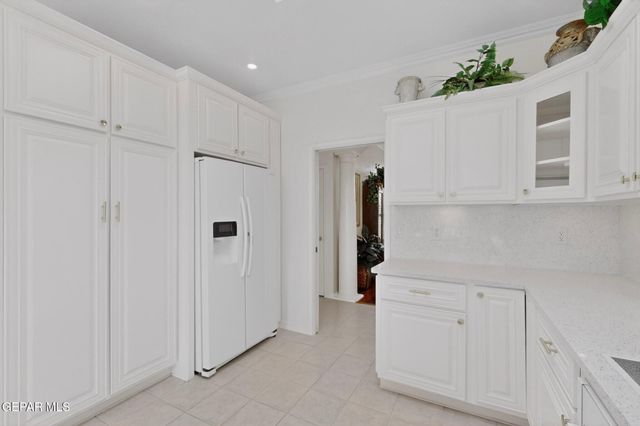 6345 LA POSTA Drive, El Paso, TX 79912