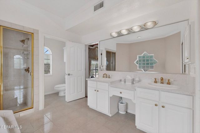 6345 LA POSTA Drive, El Paso, TX 79912