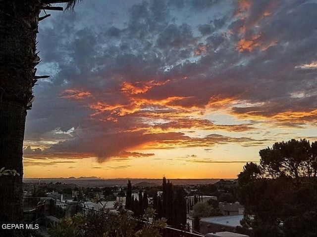 6345 LA POSTA Drive, El Paso, TX 79912