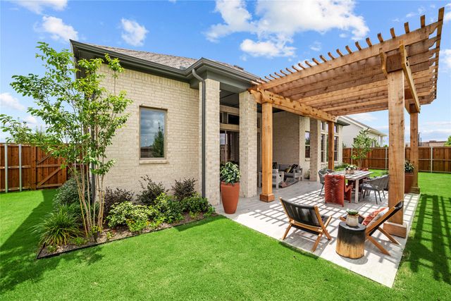 609 Long Trail, Mansfield, TX 76063