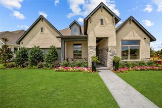 609 Long Trail, Mansfield, TX 76063