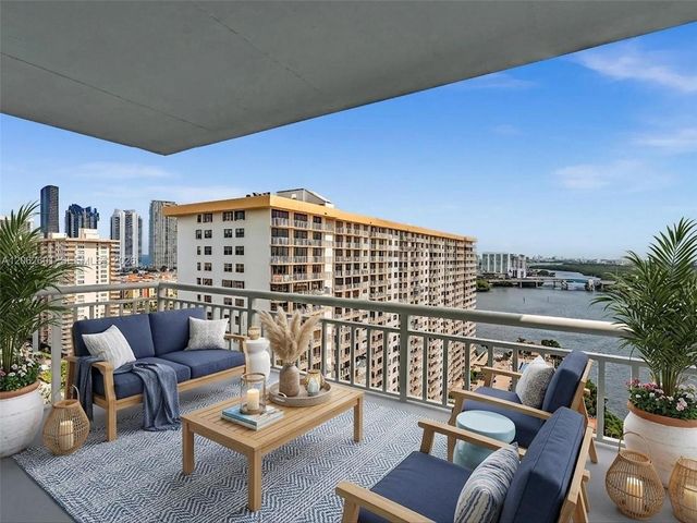 301 174th St 2205, Sunny Isles Beach, FL 33160