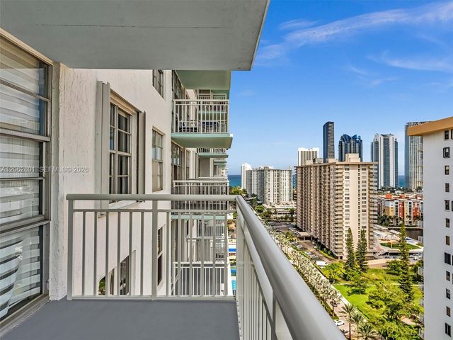 301 174th St 2205, Sunny Isles Beach, FL 33160