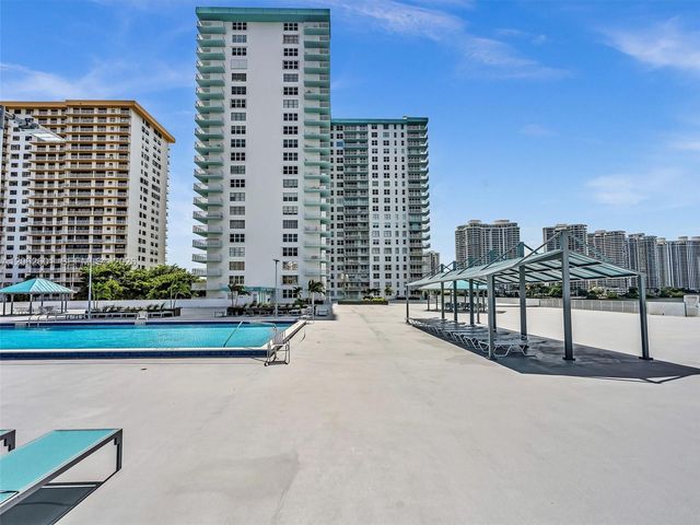 301 174th St 2205, Sunny Isles Beach, FL 33160