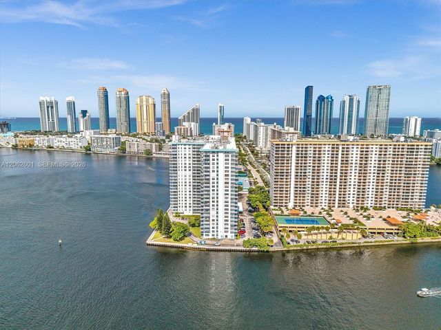 301 174th St 2205, Sunny Isles Beach, FL 33160