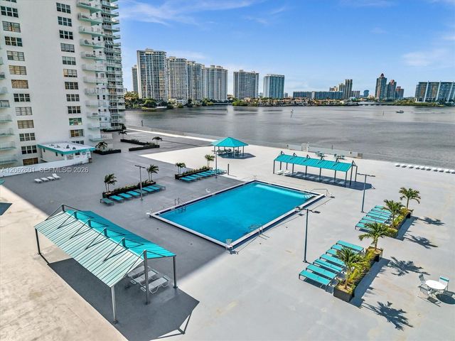 301 174th St 2205, Sunny Isles Beach, FL 33160