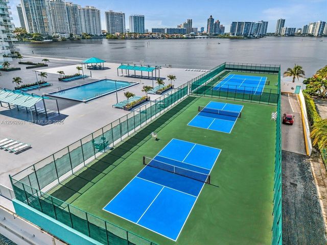 301 174th St 2205, Sunny Isles Beach, FL 33160