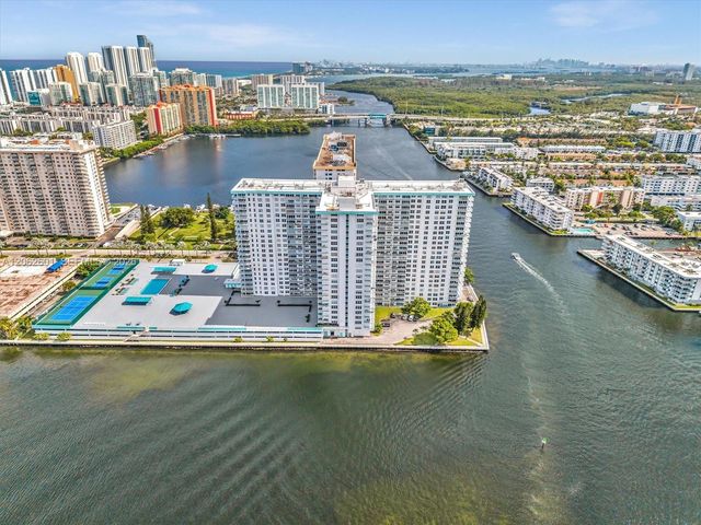 301 174th St 2205, Sunny Isles Beach, FL 33160