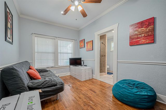 118 Jenkins Street, Houston, TX 77003