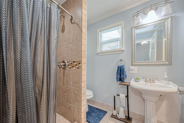 118 Jenkins Street, Houston, TX 77003