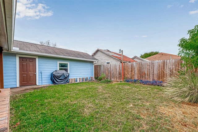 118 Jenkins Street, Houston, TX 77003