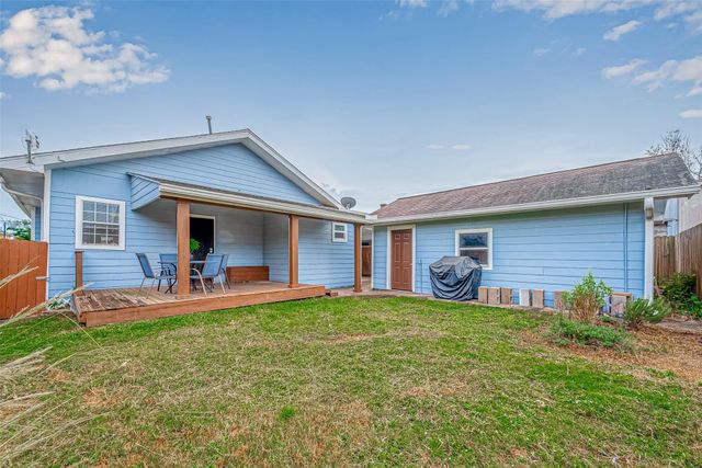 118 Jenkins Street, Houston, TX 77003
