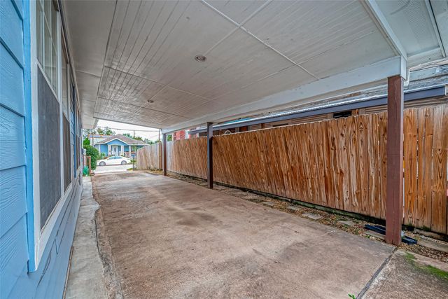 118 Jenkins Street, Houston, TX 77003