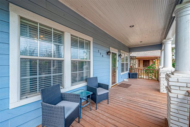 118 Jenkins Street, Houston, TX 77003
