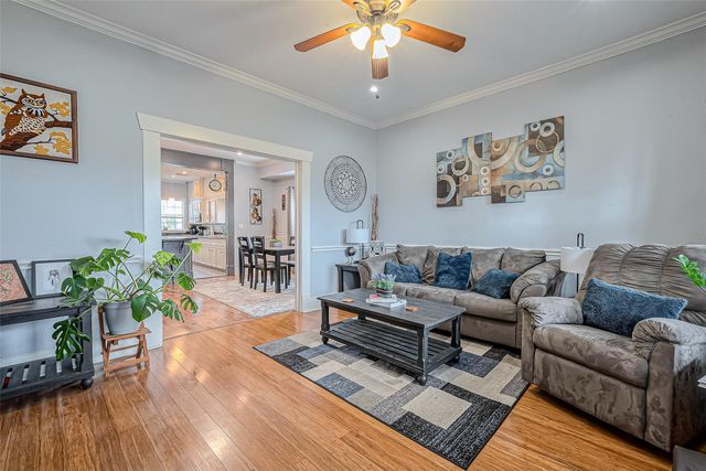 118 Jenkins Street, Houston, TX 77003