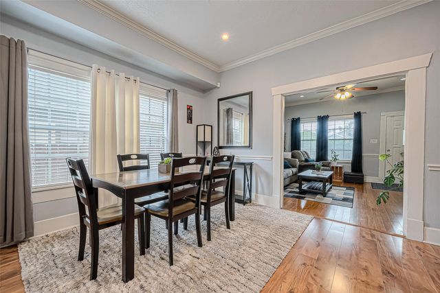 118 Jenkins Street, Houston, TX 77003
