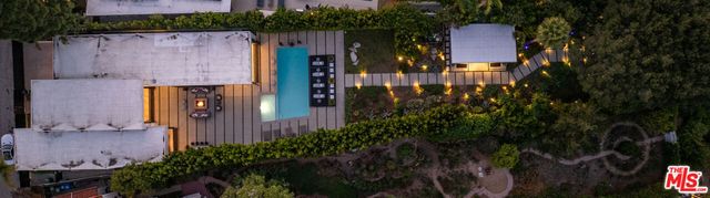 7139 Macapa Drive, Los Angeles, CA 90068