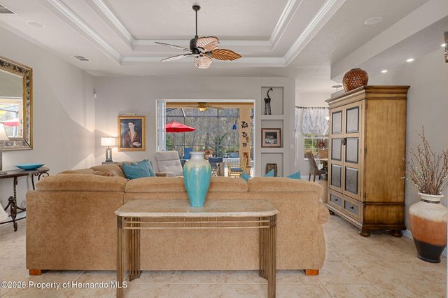 4240 Gevalia Drive, Brooksville, FL 34604