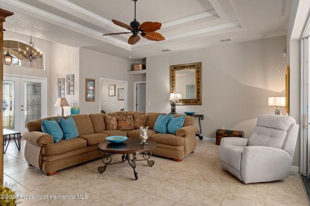 4240 Gevalia Drive, Brooksville, FL 34604