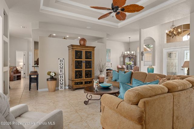 4240 Gevalia Drive, Brooksville, FL 34604