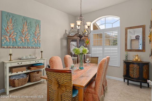 4240 Gevalia Drive, Brooksville, FL 34604