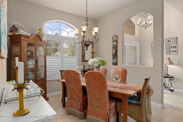 4240 Gevalia Drive, Brooksville, FL 34604