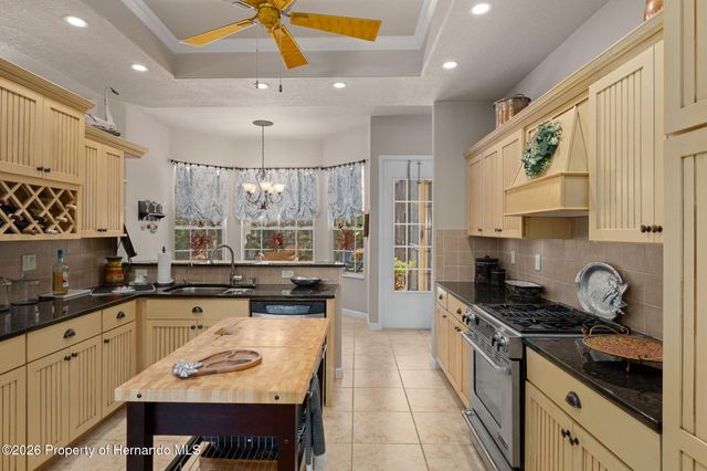 4240 Gevalia Drive, Brooksville, FL 34604