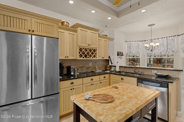 4240 Gevalia Drive, Brooksville, FL 34604