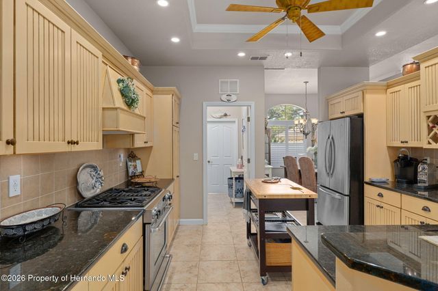 4240 Gevalia Drive, Brooksville, FL 34604