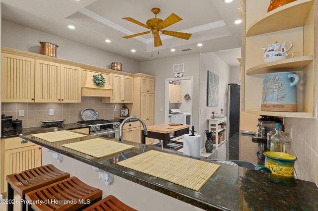 4240 Gevalia Drive, Brooksville, FL 34604