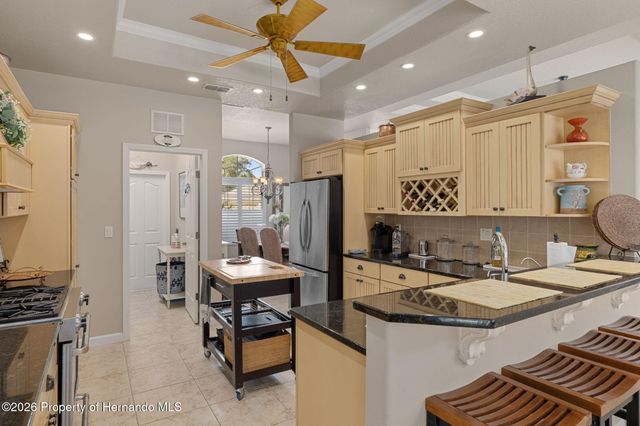 4240 Gevalia Drive, Brooksville, FL 34604