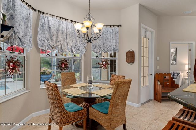 4240 Gevalia Drive, Brooksville, FL 34604